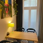 Muller's Residenz - Self Check In Appartement Zwickau
