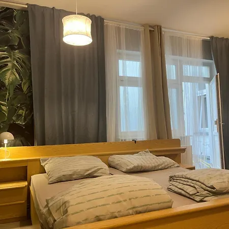 Muller's Residenz - Self Check In * Zwickau