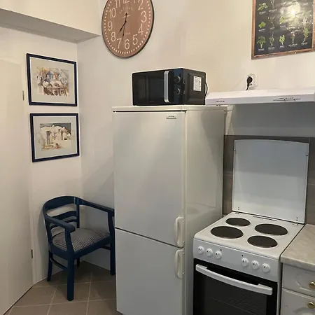 Muller's Residenz - Self Check In Zwickau