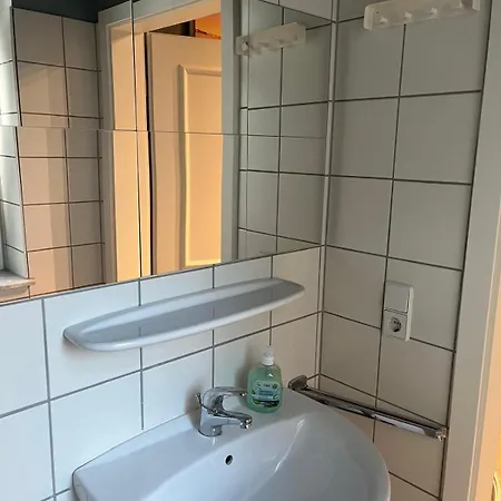Muller's Residenz - Self Check In Apartment Zwickau